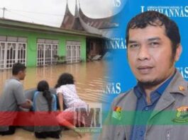 Ketum DPN Lidik Krimsus RI: Anggota DPR RI dan DPD RI asal Sumbar Turun Lihat Kondisi Rakyat!