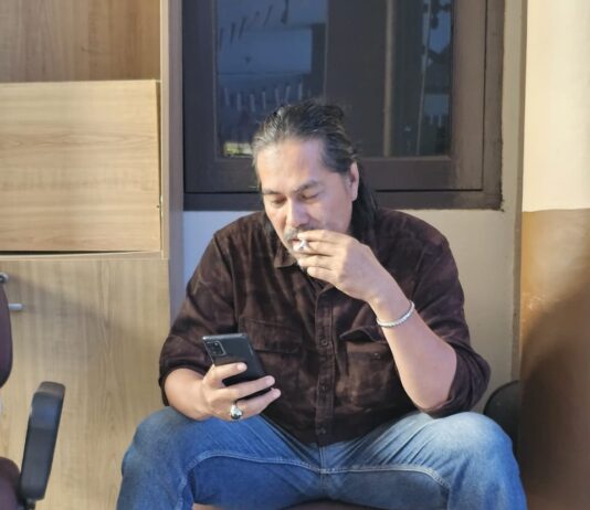 Ketua LJK Desak Bupati Ketapang Bongkar Dugaan Perampasan Lahan: Soroti Kelalaian Pengawasan Tambang yang Dinilai Kian Brutal