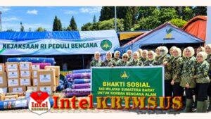 Ketua IAD Beserta Jajaran